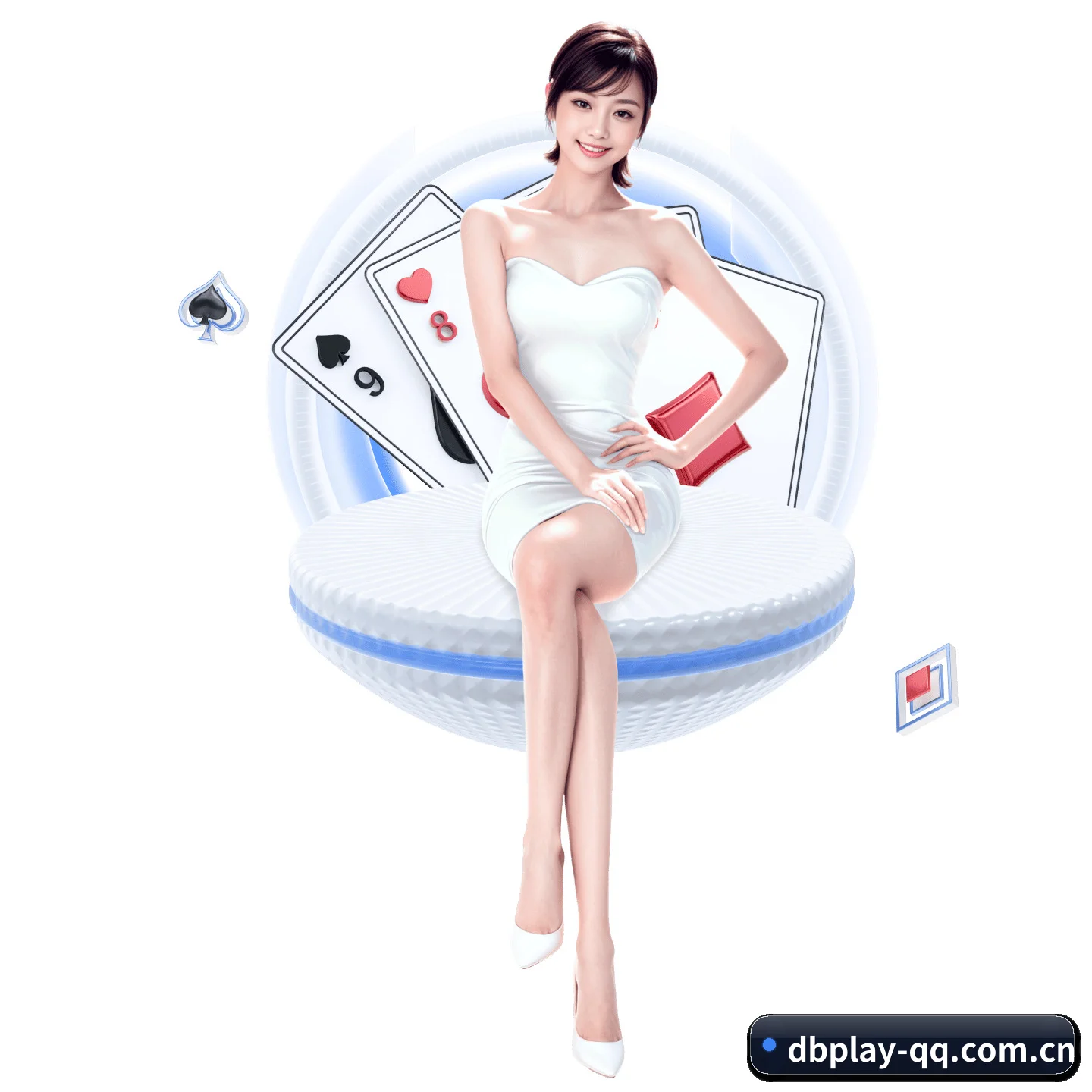 DB真人的长期主义